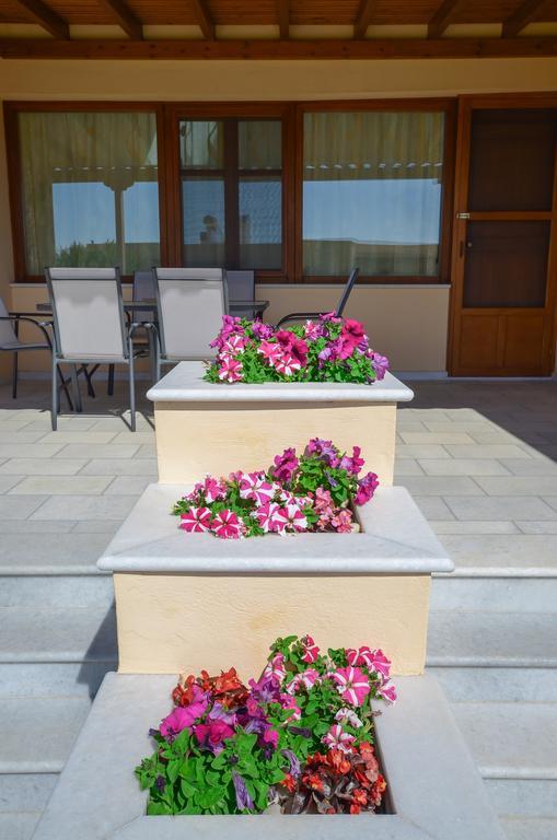 Naxos Cottage Kato Sangrion ห้อง รูปภาพ