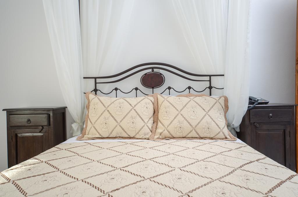 Naxos Cottage Kato Sangrion ภายนอก รูปภาพ